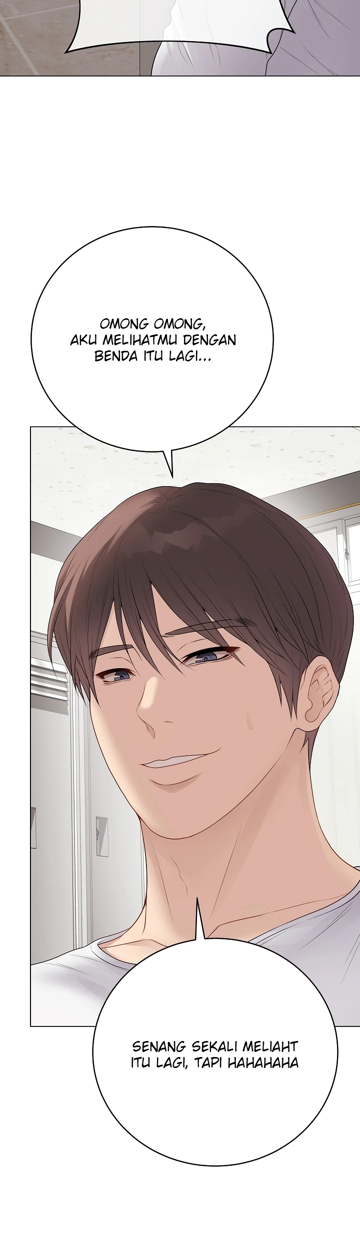 Signed, Sealed, Mistaken - Page 18